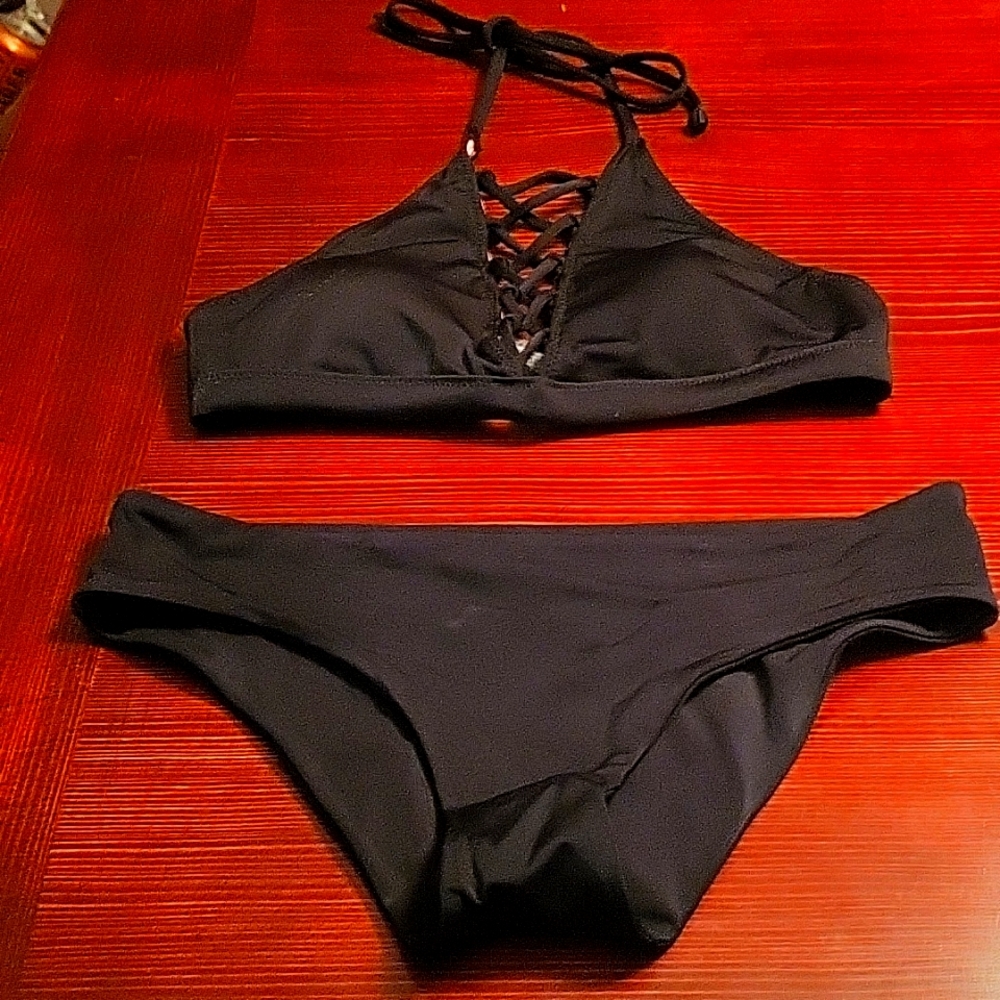 Victoria's Secret / PINK bikini Size XS